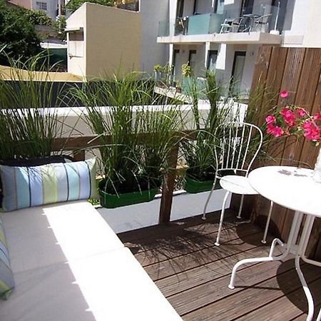 Bela Vista - Lissabon Altstadt Exterior foto