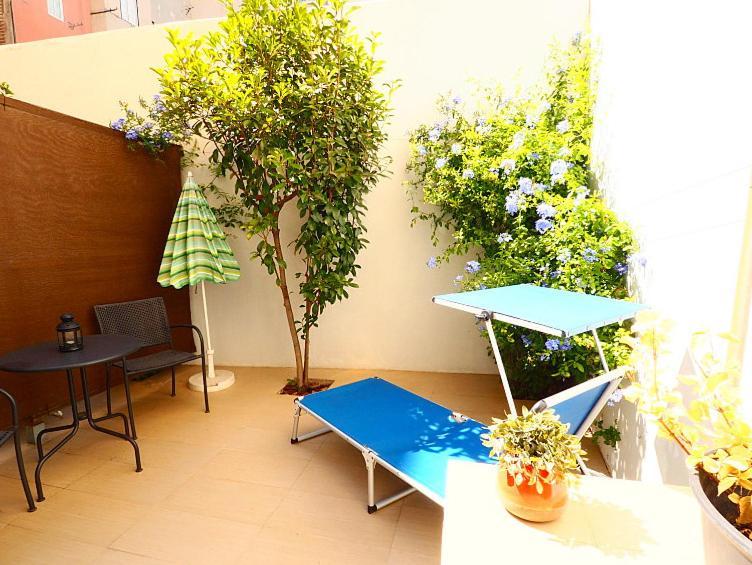 Bela Vista - Lissabon Altstadt Exterior foto