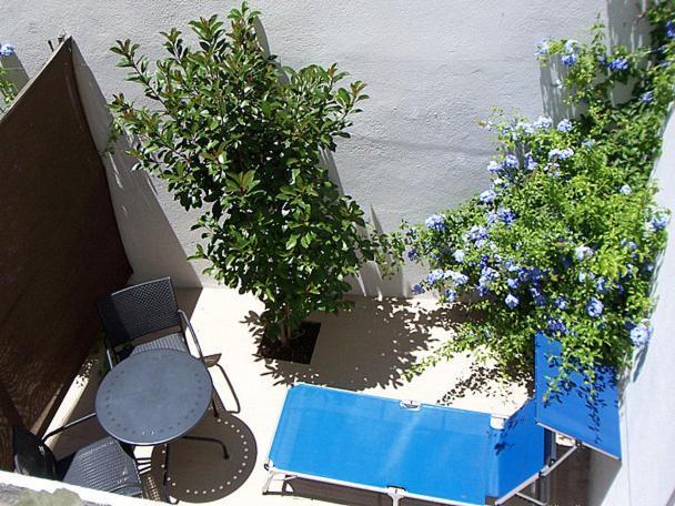 Bela Vista - Lissabon Altstadt Exterior foto
