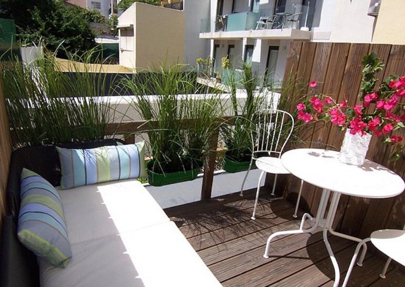 Bela Vista - Lissabon Altstadt Exterior foto